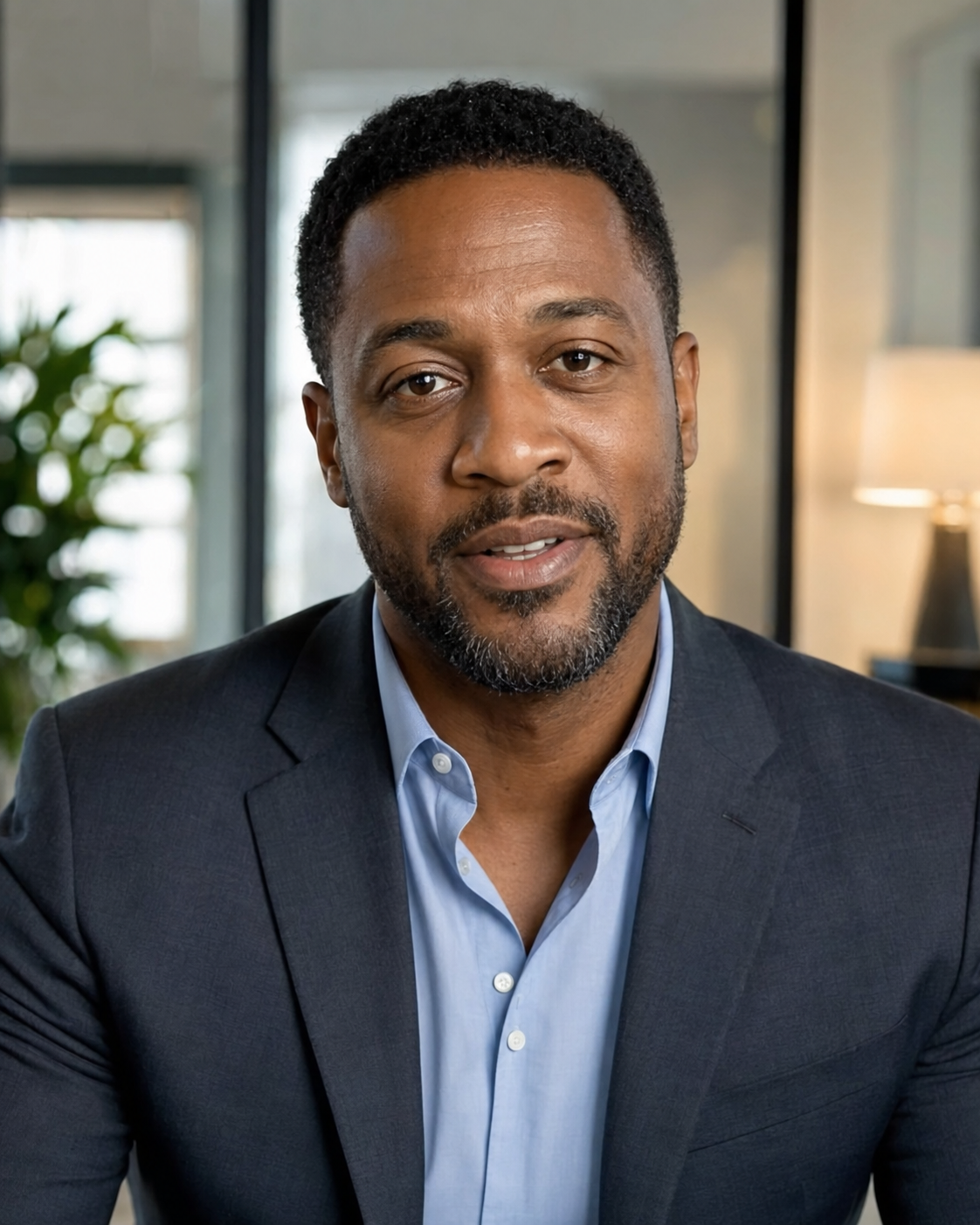 Marcus, BMR virtual business consultant